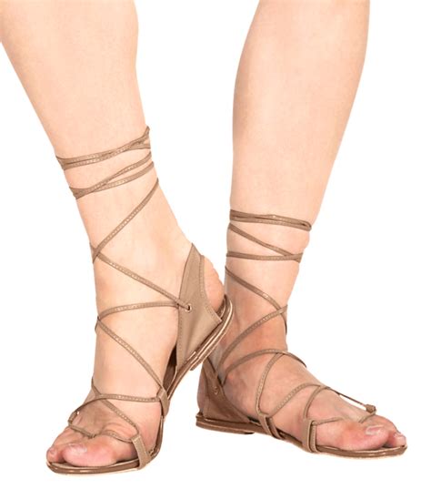 hermes belly dance sandals